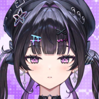 千凛あゆむのビジュアル