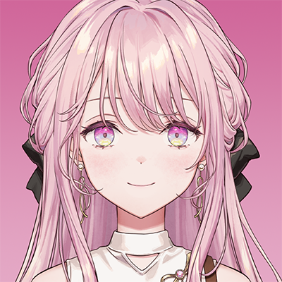 御子神琴音のビジュアル