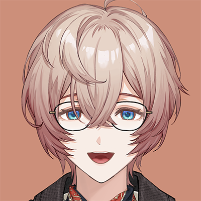 九里詠太（くり えいた）のビジュアル