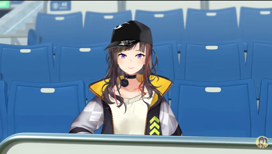 早瀬走のビジュアル