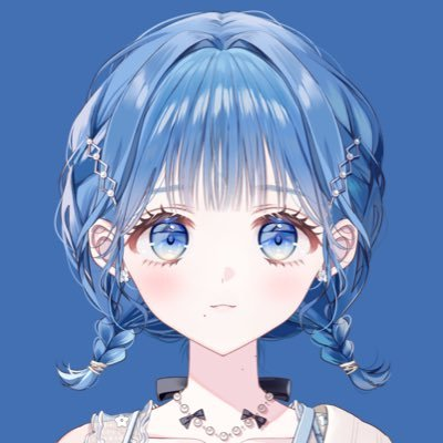 小々波いるかのビジュアル